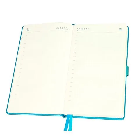 Ежедневник недатированный VERRY, формат А5