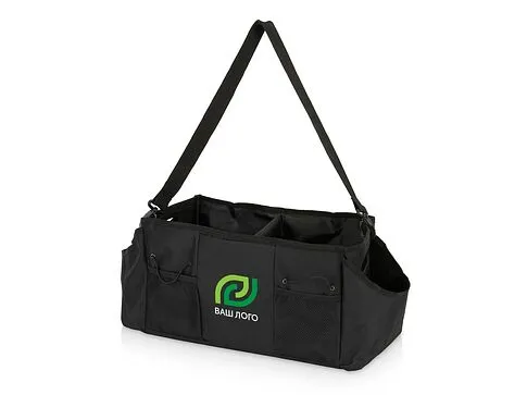 Сумка-органайзер Суррей, черный