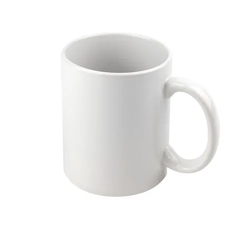 Кружка керамическая Шеффилд, сублимация, ААА премиум, белая Кружка керамическая Шеффилд, сублимация, ААА премиум, белая