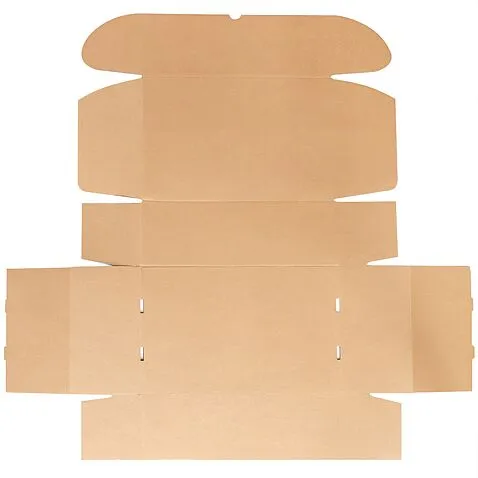 Коробка Humble, Бежевый