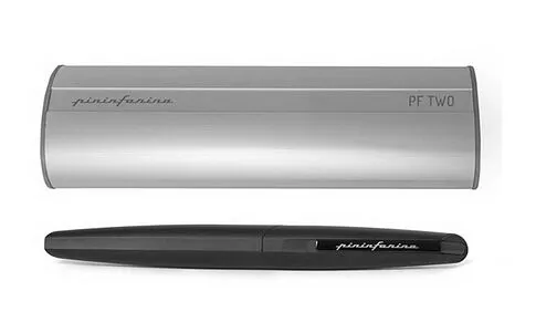 Роллер PF TWO BLACK, черный Роллер PF TWO BLACK, черный