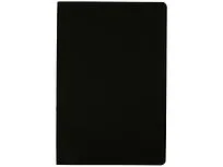 Ежедневник недатированный А5 Megapolis Color Flex New, черный
