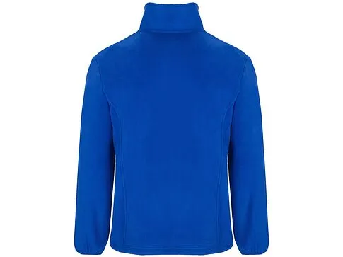 Куртка флисовая Artic, мужская, королевский синий