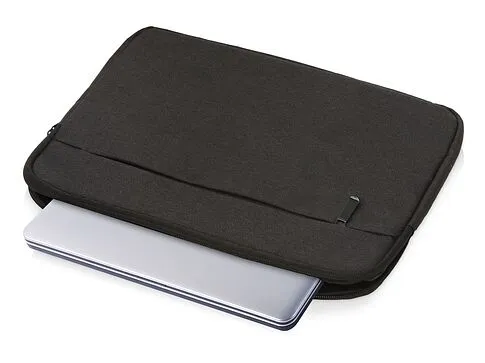Чехол Planar для ноутбука 15.6, черный