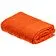 Полотенце Odelle, ver.2, малое, оранжевое