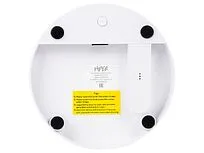 Умная Wi-Fi поилка IoT Pet Fountain, 2500 мл, белый