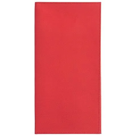 Органайзер для путешествий Twill, красный