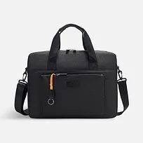 Сумка для ноутбука L275, черная