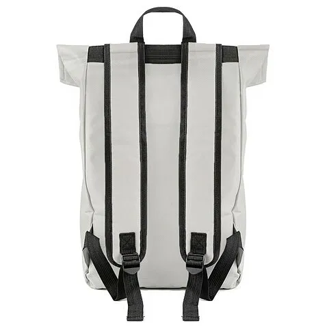 Рюкзак FJORD, СЕРЫЙ