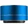 Беспроводная колонка Easy, синяя