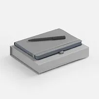 Набор Peel Flex, серый