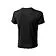 Nanaimo мужская футболка с коротким рукавом, антрацит