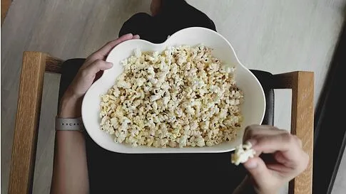 МИСКА ДЛЯ САЛАТА CLOUD