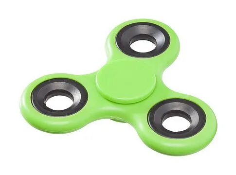 Спиннер Fun, зеленый Спиннер Fun, зеленый