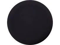 Беспроводное зарядное устройство с подсветкой логотипа Moon spot, 10 Вт, soft-touch