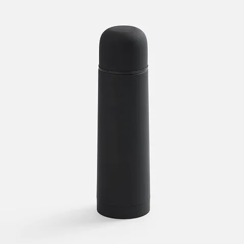 Термос Skydive, ver.2, черный