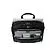 Портфель для ноутбука 15'' WENGER Sensor, черный, полиэстер/ПВХ, 40 x 15 x 33 см, 9 л