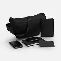 Набор Dorset Walk, черный