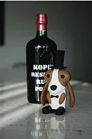 Штопор Wine Hound
