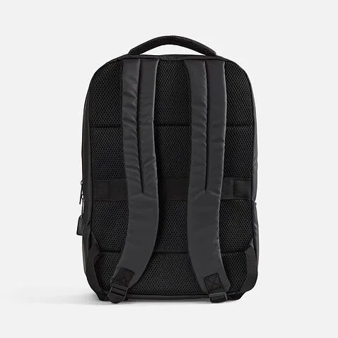 Рюкзак для ноутбука Belp, черный