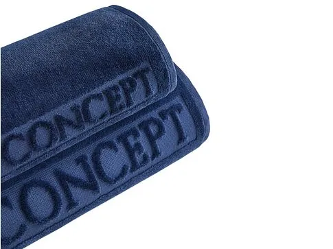 Полотенце Valerie Concept VT S3 Blue