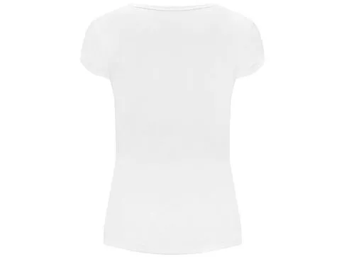 Футболка Hawaii женская, белая