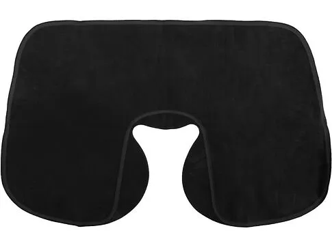 Набор для путешествий Глэм, черный (Р)