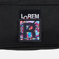 Несессер Nessi, черный