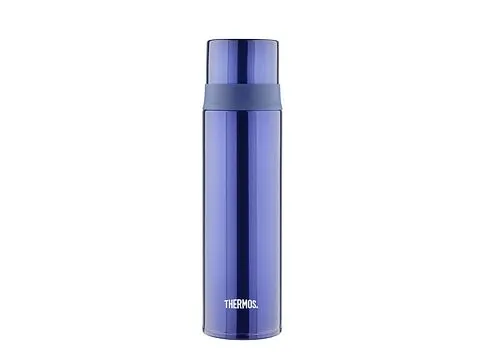 Термос из нерж. стали тм THERMOS FFM-500-BL SS Vac. Insulated Flask,500ml, синий