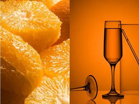 Бокал для шампанского Isabella