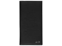 Дорожный кошелек Irving Black. Cerruti 1881