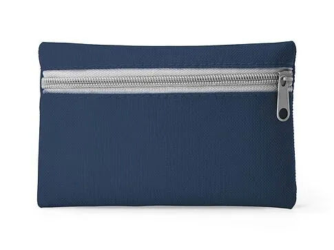 VIVIANI. Кошелек для ключей, Синий