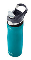 Термоизолирующая бутылка ASHLAND Chill 20 OZ Scuba, бирюзовый