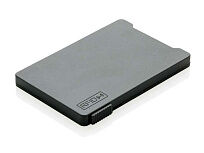 Держатель для карт RFID, P820-471, черный