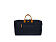 Сумка дорожная 2 в 1 BRIC'S, X-COLLECTION, 35л, синий