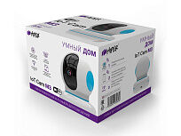 Умная камера HIPER IoT Cam M3