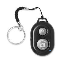 Брелок для сэлфи, MO852003, черный