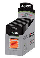 Набор из 8 трутовых палочек ZIPPO