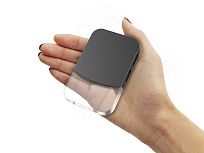 USB хаб Mini iLO Hub, черный