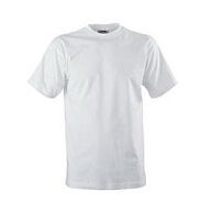 Футболка Slazenger 200, белый