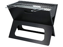 Складной переносной мангал для BBQ Mangal (Р)