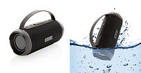 Беспроводная колонка Soundboom, 6W, черный
