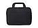 Портфель TORBER VOYAGE для ноутбука 14-16'', черный, баллистический нейлон, 41 x 12 x 30 см, 11 л