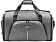 Универсальная дорожная сумка Tourister, серый