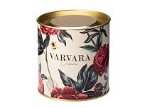 Платок Русские сезоны молочный. Varvara